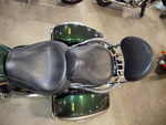�������� �� ������ �������� Kawasaki Vulcan1600 Nomad 2006 ���� 19